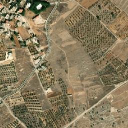 Satellite imagery of Dhour el Knissé, LB