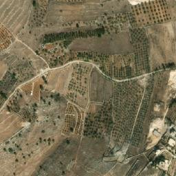 Satellite imagery of Dhour el Knissé, LB