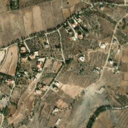 Satellite imagery of Rouaïsset el Hamra, LB