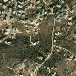 Satellite imagery of Maqtalet Aaqral, LB