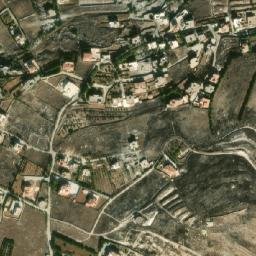 Satellite imagery of Maqtalet Aaqral, LB