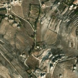 Satellite imagery of Maqtalet Aaqral, LB