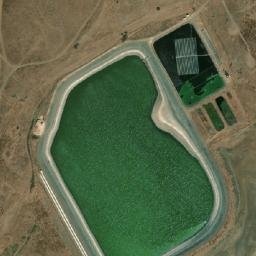 Satellite imagery of Katif ad Dalwah, IL