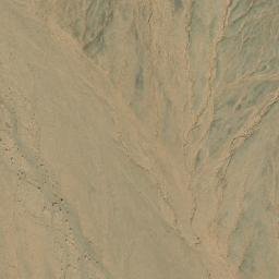 Satellite imagery of Khūlah-ye Şāliḩ, AF