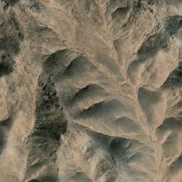 Satellite imagery of Kōh-e Chāh Pūzah, AF