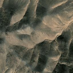 Satellite imagery of Kōh-e Chāh Pūzah, AF