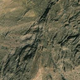 Satellite imagery of Surkh Kōh, AF