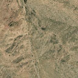 Satellite imagery of Surkh Kōh, AF