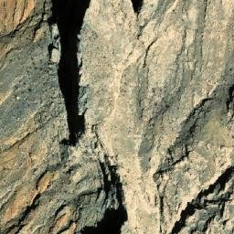 Satellite imagery of Kōh-e Marwarah, AF