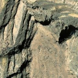 Satellite imagery of Kōh-e Marwarah, AF