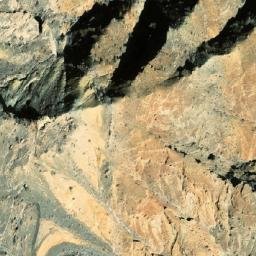 Satellite imagery of Kōh-e Marwarah, AF