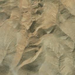Satellite imagery of Kōh-e Surkh, AF