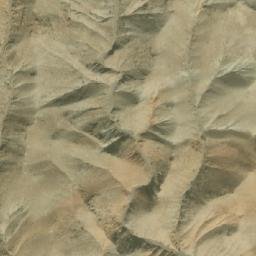 Satellite imagery of Kōh-e Surkh, AF