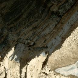 Satellite imagery of Kōh-e Sulākh, AF