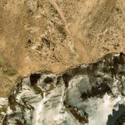 Satellite imagery of Sang-e Daymah, AF