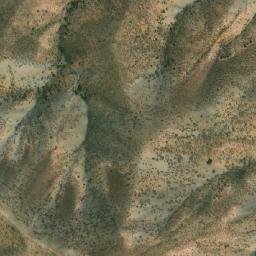 Satellite imagery of Dê Sang-e Shāndē Ghar, AF