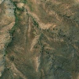 Satellite imagery of Dê Sang-e Shāndē Ghar, AF