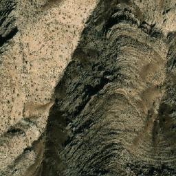 Satellite imagery of Kharparān Ghar, AF