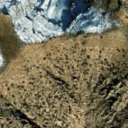 Satellite imagery of Rāh-e Ramē Ghar, AF