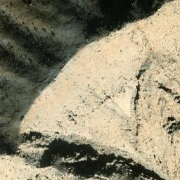 Satellite imagery of Chowzārē Band, AF