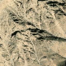 Satellite imagery of Chowzārē Band, AF