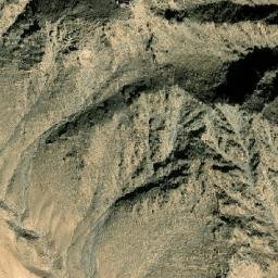 Satellite imagery of Kōh-e Khushk, AF