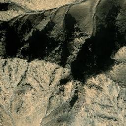 Satellite imagery of Kōh-e Khushk, AF