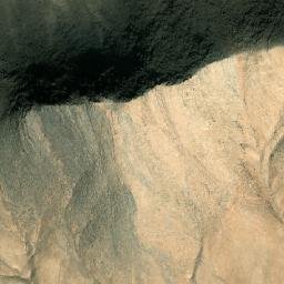 Satellite imagery of Mīān Kōh, AF