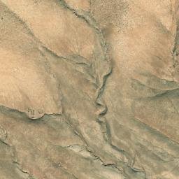 Satellite imagery of Mīān Kōh, AF