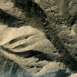 Satellite imagery of Shēr Khānē Ghar, AF