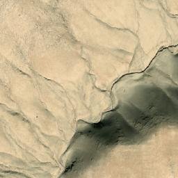 Satellite imagery of Shēr Khānē Ghar, AF