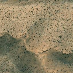 Satellite imagery of Surkh Sang, AF