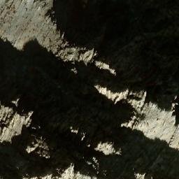 Satellite imagery of Takhmak Ghar, AF