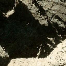 Satellite imagery of Takhmak Ghar, AF