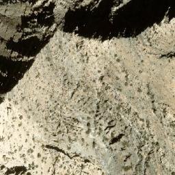 Satellite imagery of Takhmak Ghar, AF