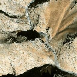 Satellite imagery of Spīn Ghar, AF