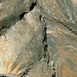 Satellite imagery of Spīn Ghar, AF