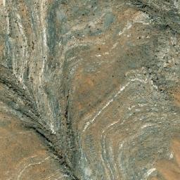 Satellite imagery of Spīn Ghar, AF