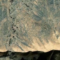 Satellite imagery of Shōrāw Ghar, AF