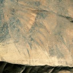 Satellite imagery of Shōrāw Ghar, AF