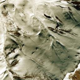Satellite imagery of Kōtal-e Khārī, AF