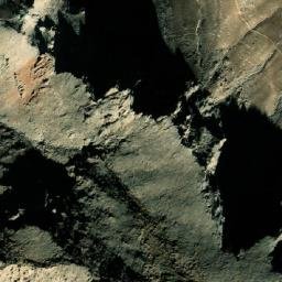 Satellite imagery of Kōh-e Nāwah, AF