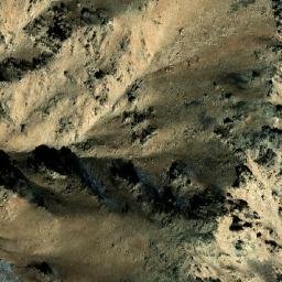 Satellite imagery of Kōh-e Qāb Jōy, AF