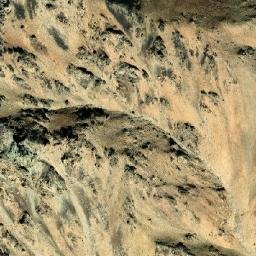 Satellite imagery of Kōh-e Qāb Jōy, AF