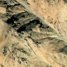 Satellite imagery of Kōh-e Qāb Jōy, AF