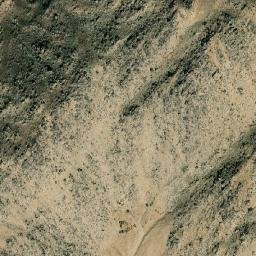 Satellite imagery of Tabarghāntū, AF