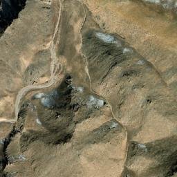 Satellite imagery of Āw Band, AF