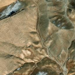 Satellite imagery of Shamshayr Sang, AF