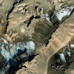 Satellite imagery of Shamshayr Sang, AF