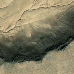 Satellite imagery of Prēkeṟī Ḏalē, AF